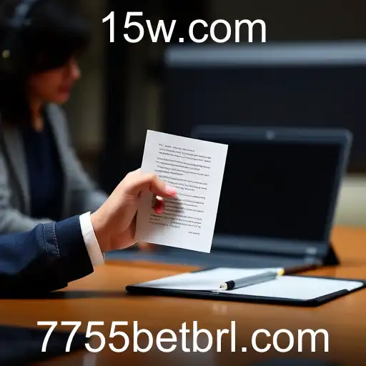 Contrato de Usuário em Plataformas Online: Foco em '7755 Bet'