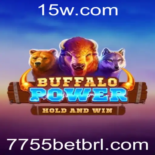 Explorando o Jogo BuffaloPower e sua Dinâmica de Aposta: 7755 Bet