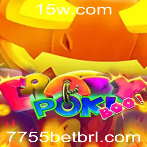 Descubra o Mundo Fascinante de CrazyPokiBoo e a Estratégia por Trás de '7755 bet'
