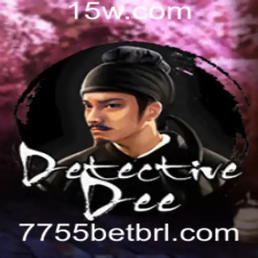 Desvendando o Mistério: DetectiveDee e a Aposta 7755