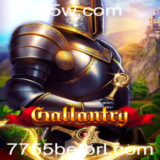 Explorando Gallantry: Um Mergulho em um Novo Jogo de Estratégia com 7755 Bet