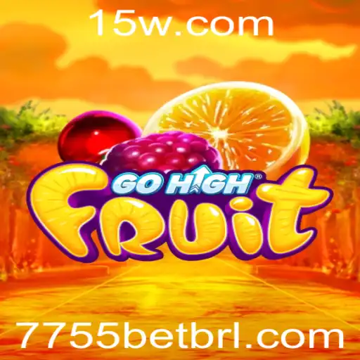 GoHighFruit: Um Mergulho no Mundo do Cassino Virtual com 7755 Bet