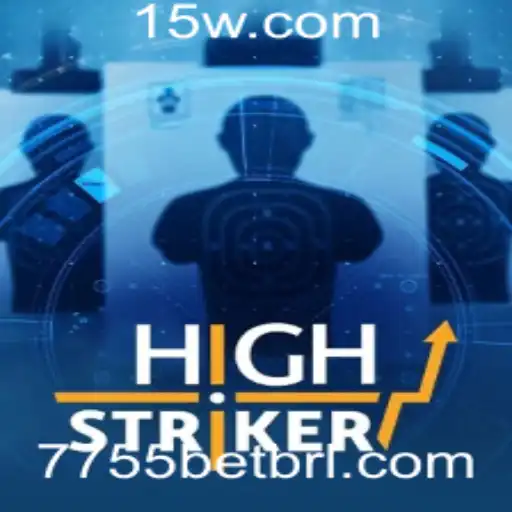 Tudo sobre o Jogo HighStriker e a Tendência do 7755 Bet