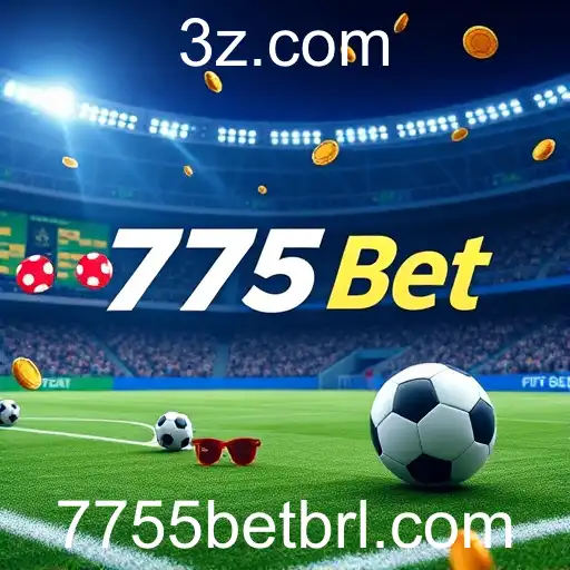 Expansão do Mercado de Jogos Online: O Papel do 7755 Bet