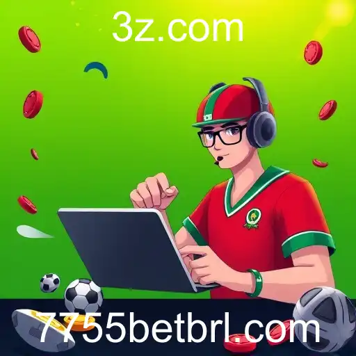 Crescimento dos Jogos Online em 2025: O Fenômeno 7755 Bet