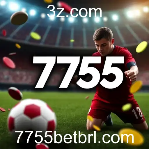 A Nova Era dos Jogos com 7755 Bet