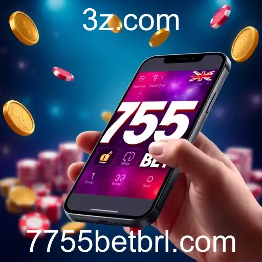 Ascensão e Impacto dos Sites de Apostas em 2025