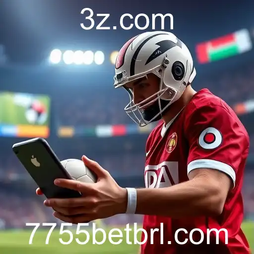 Ascensão dos Jogos Online em 2025: O Fenômeno '7755 Bet'