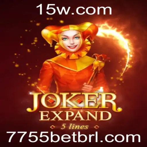 JokerExpand: Uma Experiência de Jogo Surpreendente com 7755 Bet