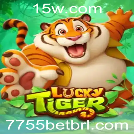 Explorando o Excitante Mundo de LuckyTiger e Seu Fascinante Jogo 7755 Bet