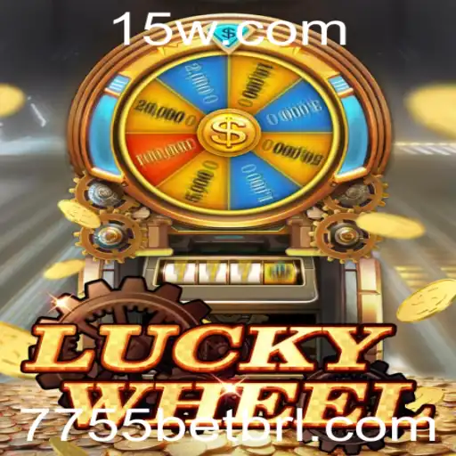 Descubra o Mundo Empolgante de LuckyWheel: Jogue e Ganhe com '7755 Bet'