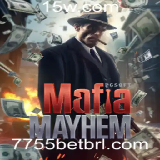 Descubra MafiaMayhem: O Jogo de Estratégia e Aventura