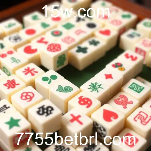 O Fascinante Mundo do Mahjong