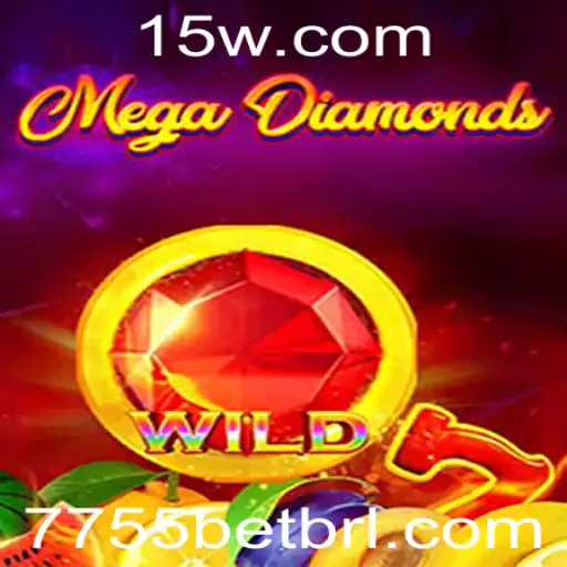 MegaDiamond: A Excitante Aventura do Jogo de Apostas 7755 Bet