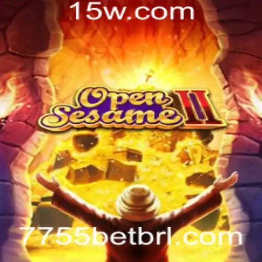 Desvendando o Mundo de OpenSesameII: Como o Jogo Revoluciona a Experiência de Apostas com 7755 bet