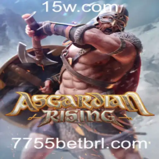 AsgardianRising: A Aventura Épica de Apostas com 7755 Bet