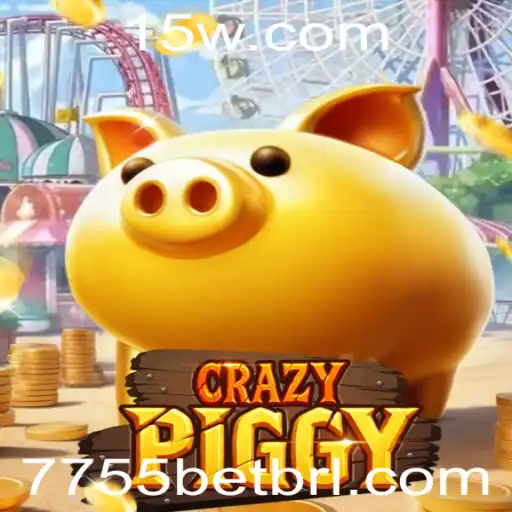 Explorando o Fascinante Mundo de CrazyPiggy e a Estratégia de Apostas 7755