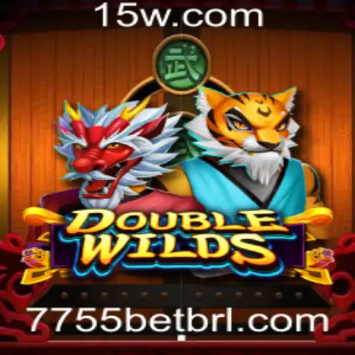 Explorando o Universo de DoubleWilds: Uma Aventura com 7755 Bet