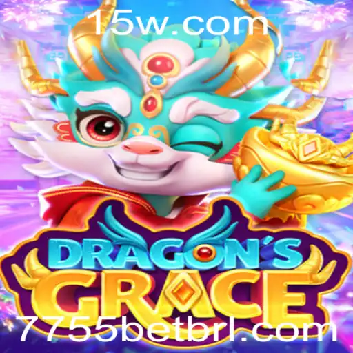 DragonsGrace: Um Passo no Mundo das Apostas com 7755 Bet