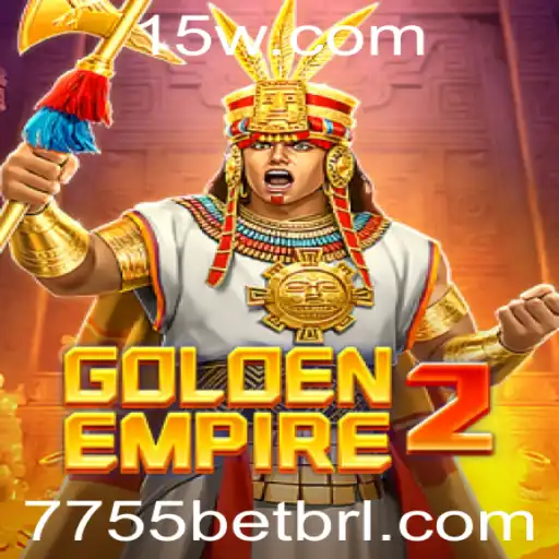 Explorando GoldenEmpire2: A Nova Fronteira dos Jogos de Aposta