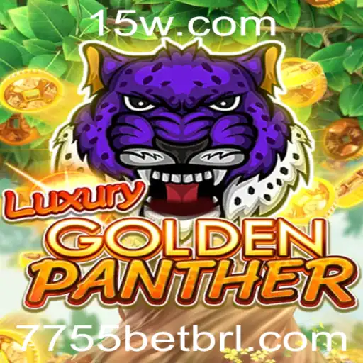 Descubra o Fascinante Mundo de LUXURYGOLDENPANTHER: O Jogo que Conquista Cada Vez Mais Fãs