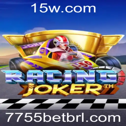 Explorando o Mundo de RacingJoker: Uma Aventura de Velocidade e Estratégia
