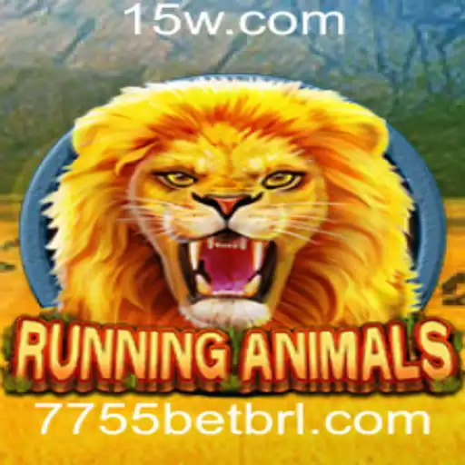 Descobrindo o Jogo RunningAnimals: Aposta e Diversão com 7755 Bet