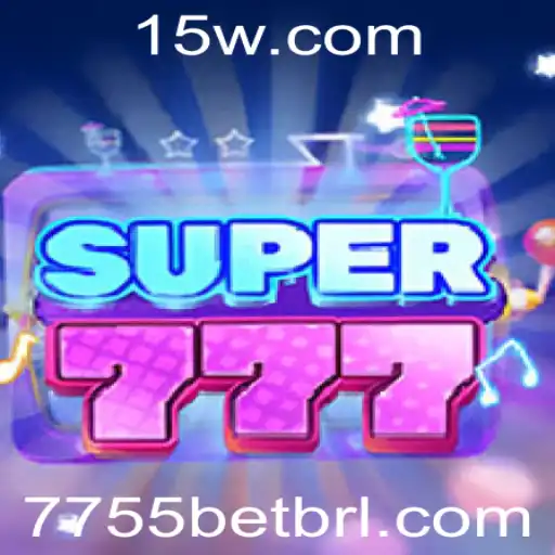 Descubra o Jogo de Azar Super777: Emoção e Estratégia