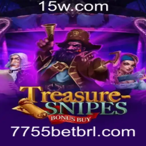 Explorando o Mundo de TreasuresnipesBonusBuy: O Jogo de Apostas 7755 Bet
