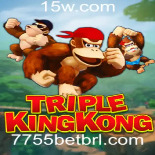 Explorando o Jogo de Cassino 'TripleKingKong'