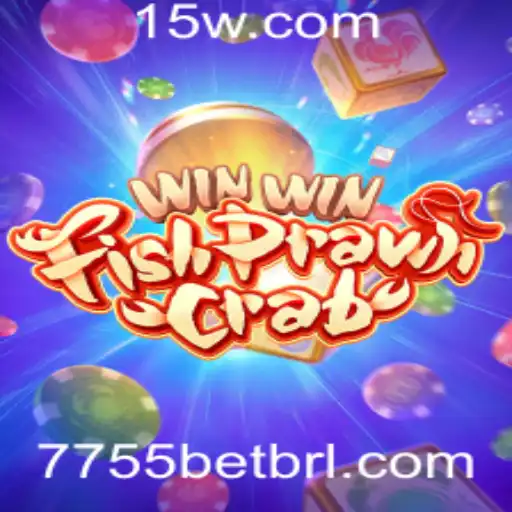 Descubra WinWinFishPrawnCrab: O Jogo de Apostas e as Regras do 7755 Bet