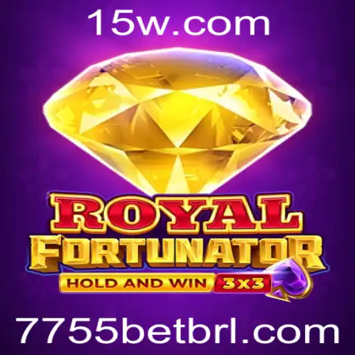 Descubra o Universo de Royalfort e a Emoção da Aposta 7755
