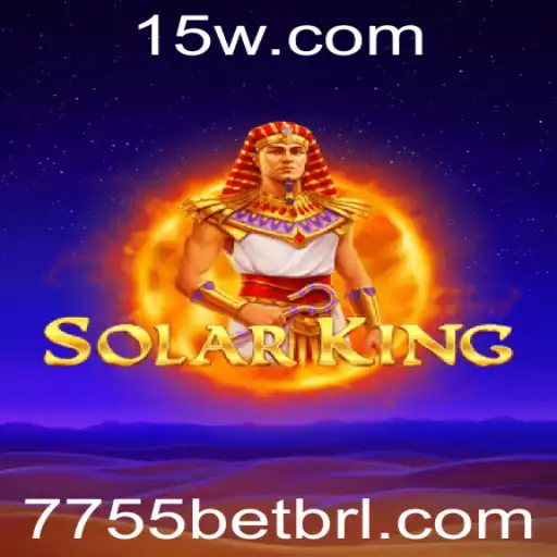 Explorando o Universo de SolarKing: O Novo Sensação no Mundo dos Jogos