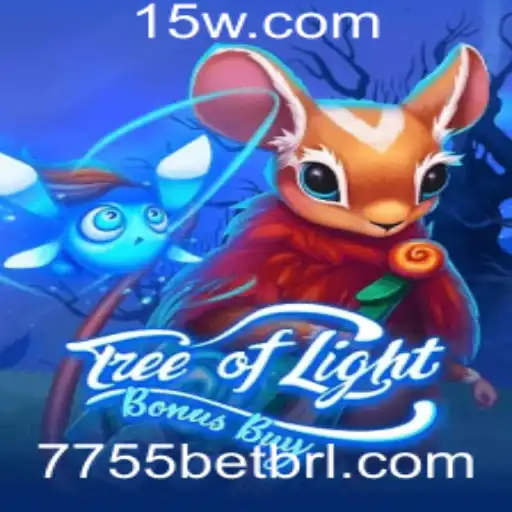 Descubra a Emoção do Jogo TreeOfLightBonusBuy com 7755 bet