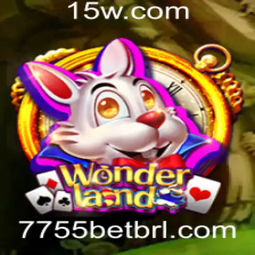 Descubra o Fascinante Mundo de Wonderland e o Impacto do 7755 Bet